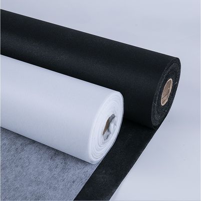 GAOXIN 1025HF/1030HF/1040HF/1050HF 사틴 천을 위한 비조직 화학 결합 인트라인링