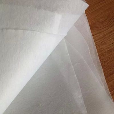 수분 용해성 비조직 PVA 필름