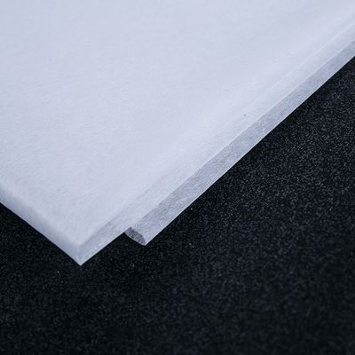 GAOXIN 1025HF/1030HF/1040HF/1050HF 사틴 천을 위한 비조직 화학 결합 인트라인링