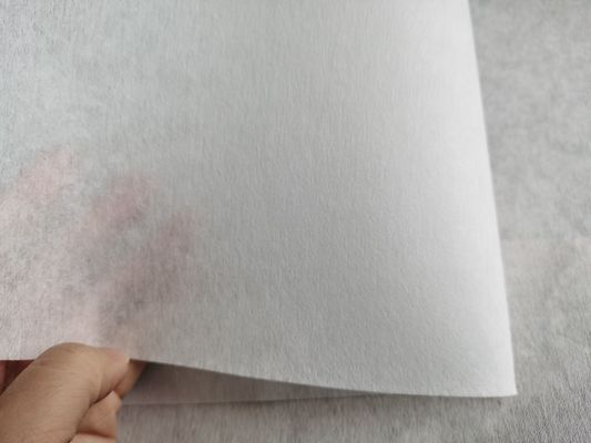 타일러링 소재 LDPE 코팅을 가진 융통성 폴리에스터 직물