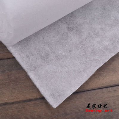 가오킨의 수직 의류를 위한 재사용 가능한 목화 embroidery backpaper
