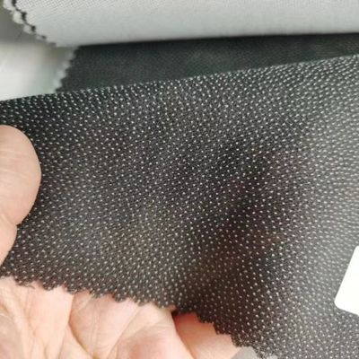 사틴 직물 GAOXIN 평면/Twill 직물 융합