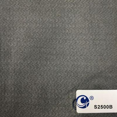 사틴 직물 GAOXIN 평면/Twill 직물 융합