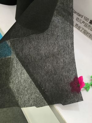 가죽을 위한 비결 직물