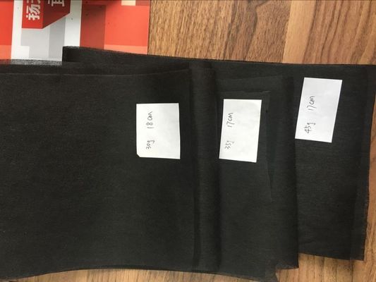 가죽을 위한 비결 직물