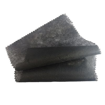 GAOXIN 방글라데시 폴리에스터 직물 비접종 융합 융합 융합