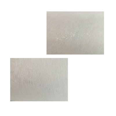 가옥신 100% 폴리에스터 직무제품 LDPE 코팅에 장착