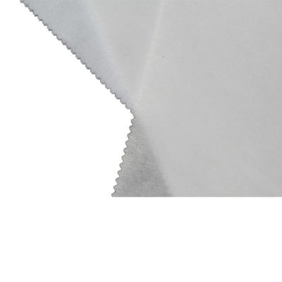 가옥신 100% 폴리에스터 직무제품 LDPE 코팅에 장착