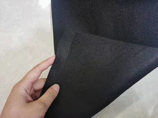가볍고 내구성 있는 활성 탄소 섬유 직물, 너비 ≤ 160cm