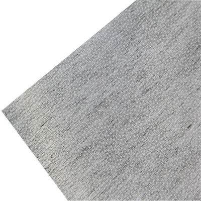 GAOXIN WF9040 패스트 도트 인테라닝 폴리에스터 화학 결합 직물