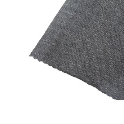 30G / 45G / 55G 등 원형 트리코트 융합형 융합형 100% 폴리에스터