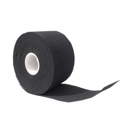 액티베이트 탄소 직물 40gsm 필터 천재 물질 롤