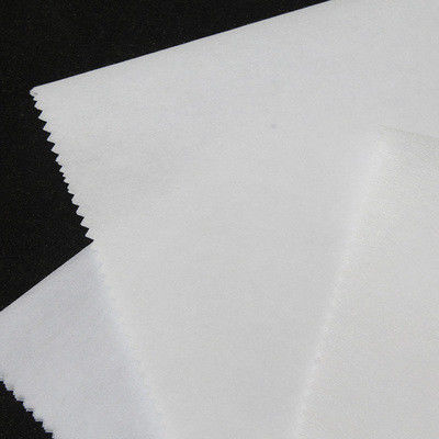 16-100gsm LDPE 코팅 GAOXIN 열 결합 스캐터 점 무조직 인트라인링 결과