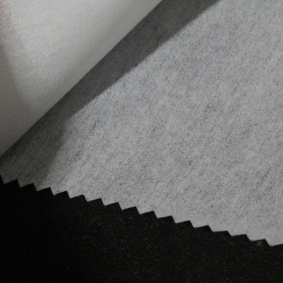 16-100gsm LDPE 코팅 GAOXIN 열 결합 스캐터 점 무조직 인트라인링 결과