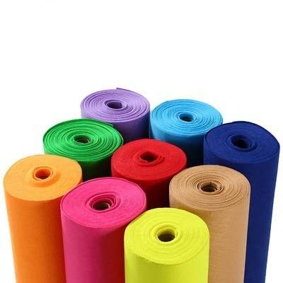 일회용 수술용 마스크 재료 얼굴 비장질 직물 롤 비장질 패턴 염색