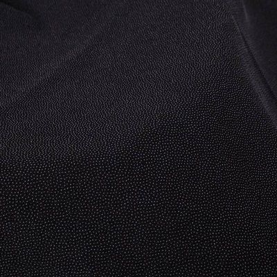 100% 폴리에스테르 직물 융합성 인트라인링 GAOXIN 티셔츠 목걸이 150cm 너비