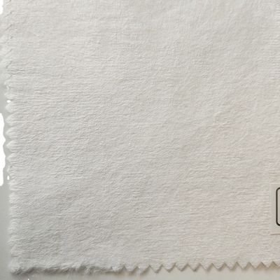 50gsm-120gsm GAOXIN 눈에 보이지 않는 수직 안정기용 접착성 자체 봉인 스티커