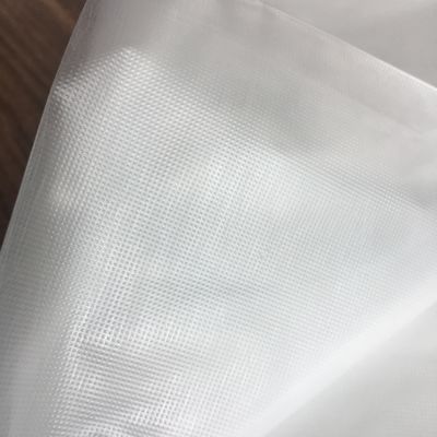 가옥신 냉수 용해성 직물 용해성 직물 100% 폴리에스터