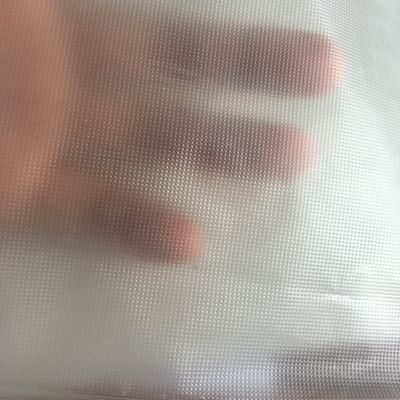 가옥신 냉수 용해성 직물 용해성 직물 100% 폴리에스터