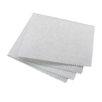 폴리에스테르/고무 비장질 embroidery backing for easy tear away garments 폴리에스테르/고무 비장질 embroidery backing for easy tear away garments 폴리에스테르/고무 비장질 embroidery backing for easy tear away garments