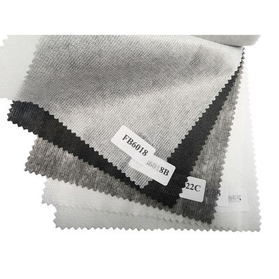 인트라인링 인트라인링 직물 수직 마이크로 도트 인트라인링 16-100gsm GAOXIN