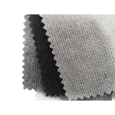 인트라인링 인트라인링 직물 수직 마이크로 도트 인트라인링 16-100gsm GAOXIN