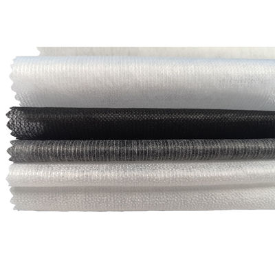 인트라인링 인트라인링 직물 수직 마이크로 도트 인트라인링 16-100gsm GAOXIN