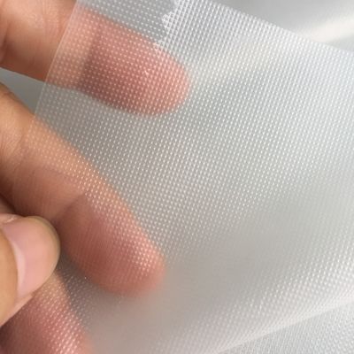 GAOXIN Cold Water Soluble PVA Plastic Film for Embroidery Stabilizer 당신의 가장 좋은 선택