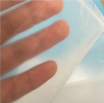 GAOXIN Cold Water Soluble PVA Plastic Film for Embroidery Stabilizer 당신의 가장 좋은 선택