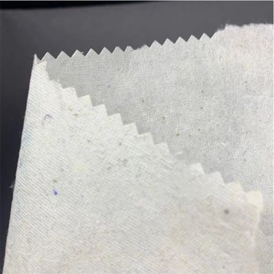 가옥신 컷 어웨이 브로더리 백업 페이퍼 세탁 제거 안정화 페이퍼 20-120gsm 융통성
