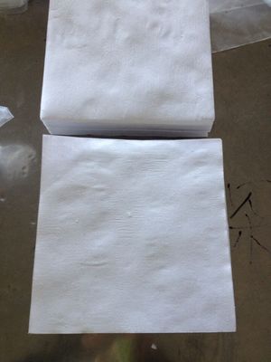 20gsm-120gsm 가오킨의 수직 펠트 중간 부드럽고 크리스피