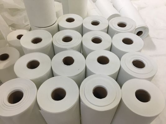 가옥신 중간 단단한 열성 플라스틱 접착 필름 20gsm-120gsm