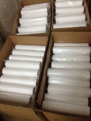 GAOXIN 직무상 부착 된 폴리에스터 부착 또는 눈물 부착 직무상 부착 된 부착