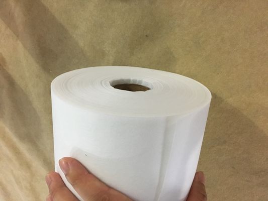 중간 단단 GAOXIN 전단 폴리에스테르 수직 후판 직물 비일반 일반적으로 너비 100-152cm
