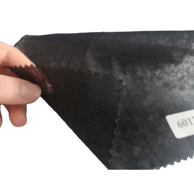 직무용 수직 부착물 찢어질 수 있는 후기용 종이와 20~10GSM 필터 직물