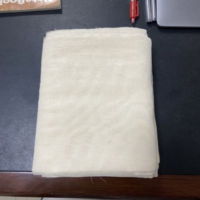 먼지 제거용 직물 순수 면 가즈 청소 스틱 천 끈적 먼지