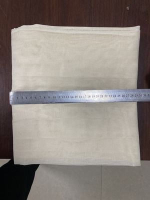 먼지 제거용 직물 순수 면 가즈 청소 스틱 천 끈적 먼지