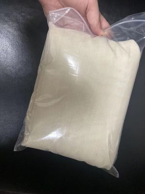 먼지 제거용 직물 순수 면 가즈 청소 스틱 천 끈적 먼지