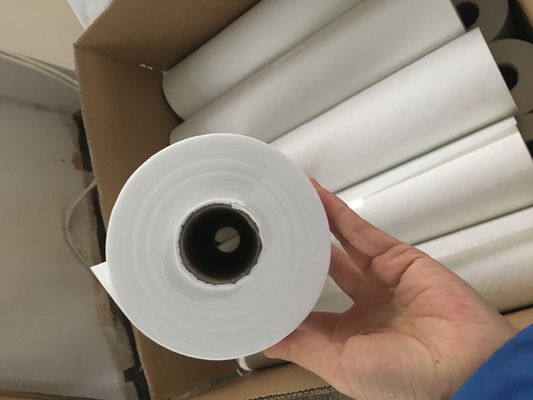 염색 패턴 찢어질 폴리에스터 천 20gsm-120gsm 100% 폴리에스터 GAOXIN
